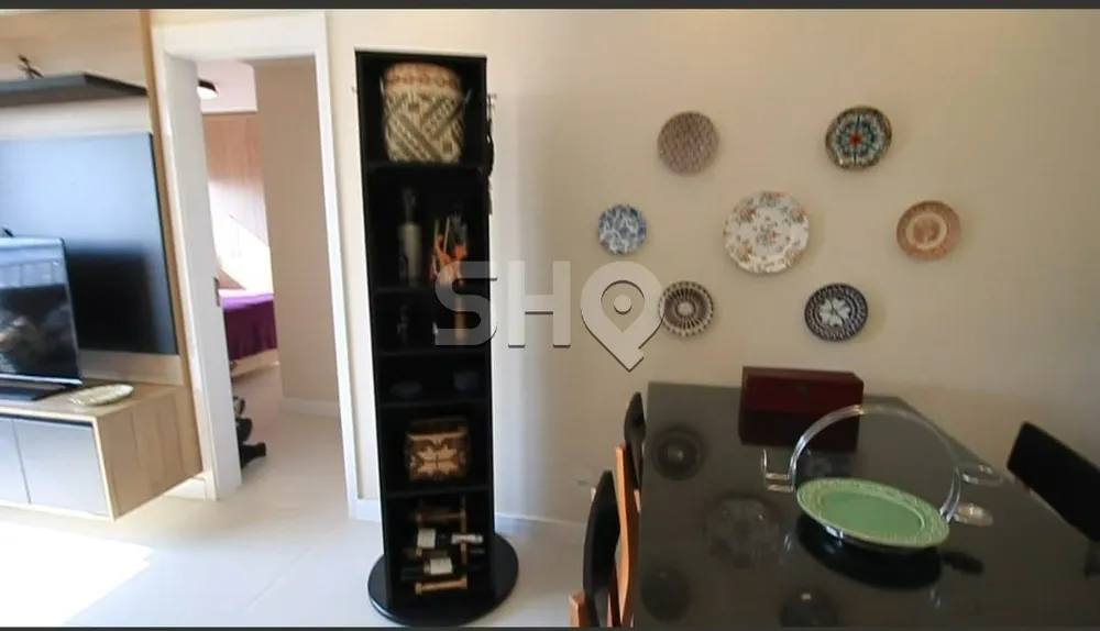 Apartamento, 1 quarto, 45 m² - Foto 1