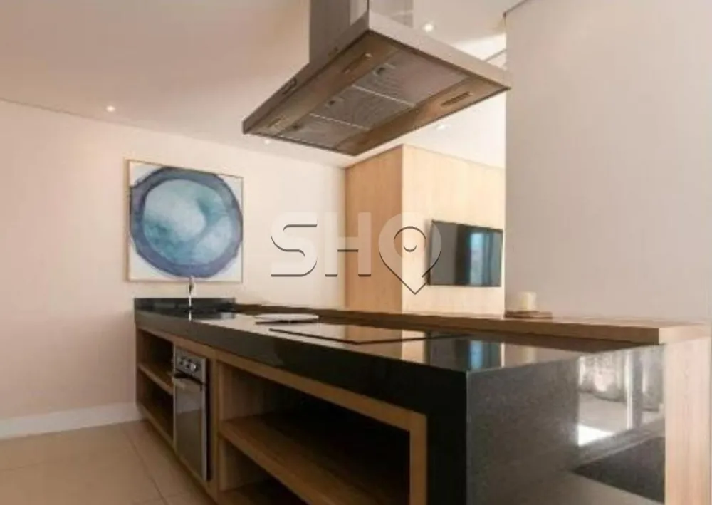 Apartamento, 1 quarto, 45 m² - Foto 9