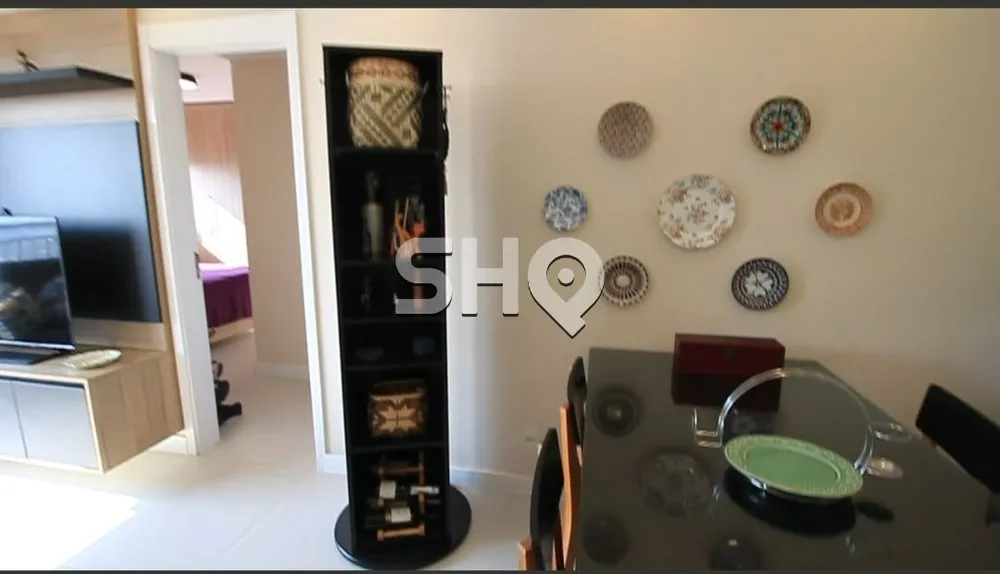 Apartamento, 1 quarto, 45 m² - Foto 11