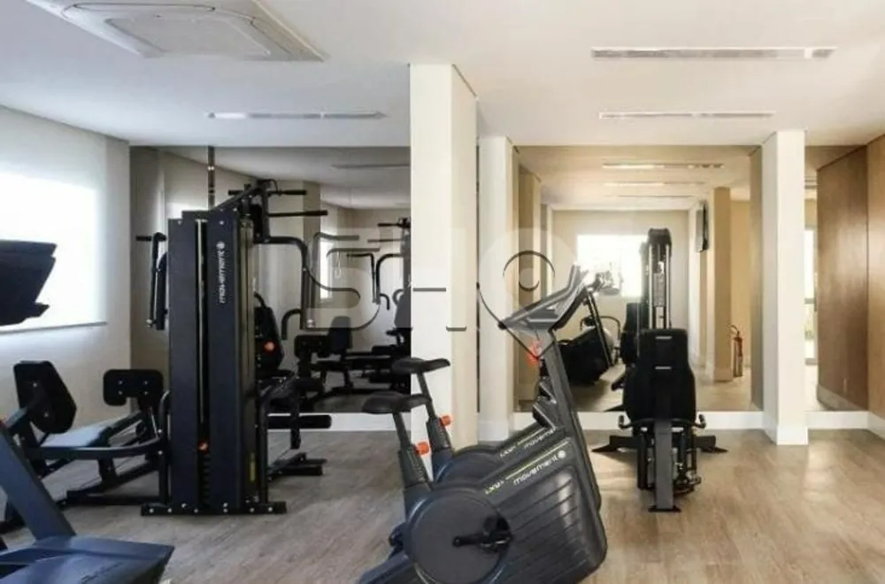 Apartamento, 1 quarto, 45 m² - Foto 7