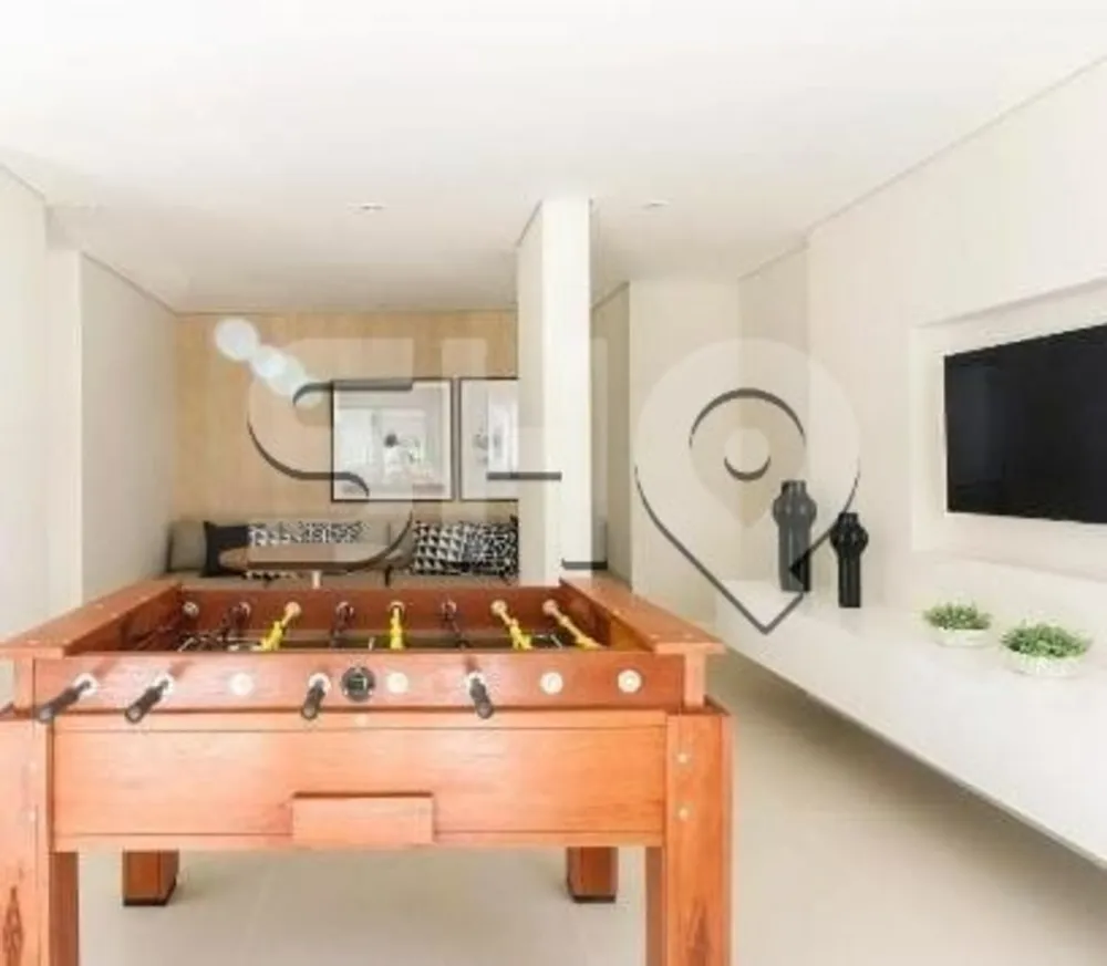 Apartamento, 1 quarto, 45 m² - Foto 5