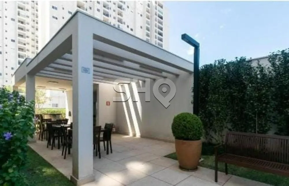 Apartamento, 1 quarto, 45 m² - Foto 8