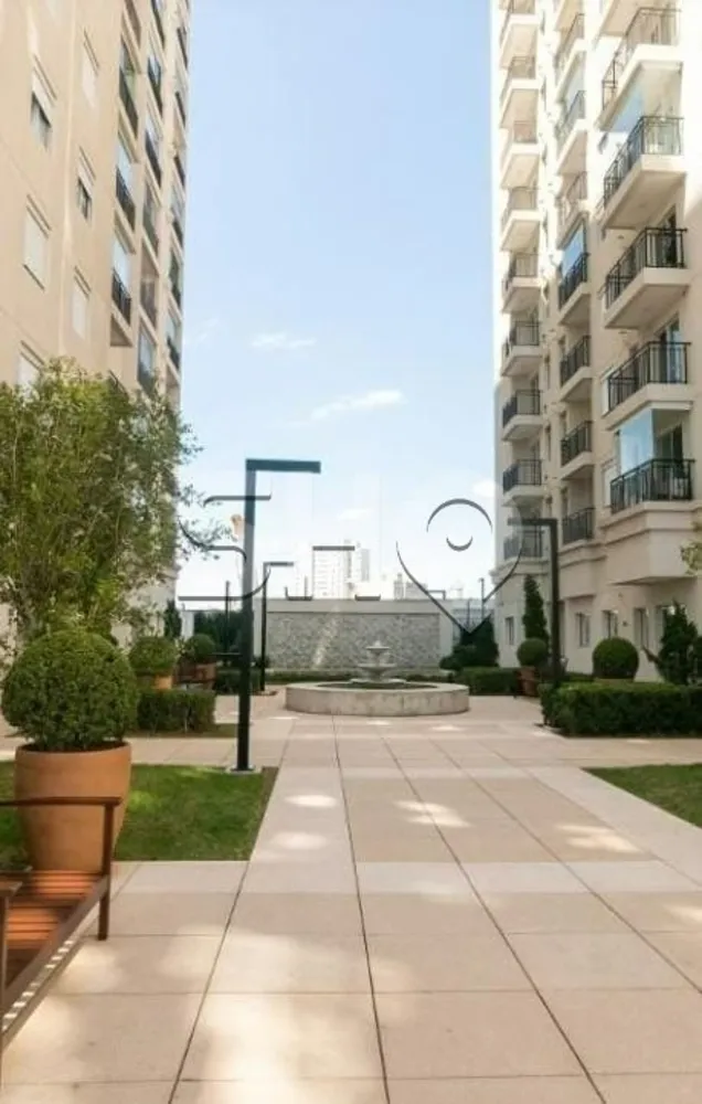 Apartamento, 1 quarto, 45 m² - Foto 4