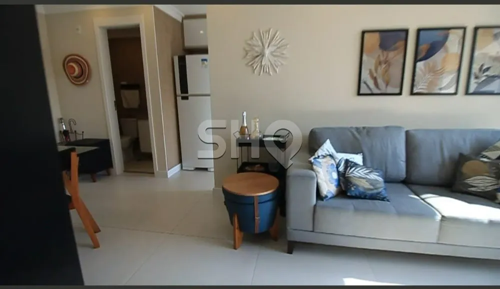 Apartamento, 1 quarto, 45 m² - Foto 3