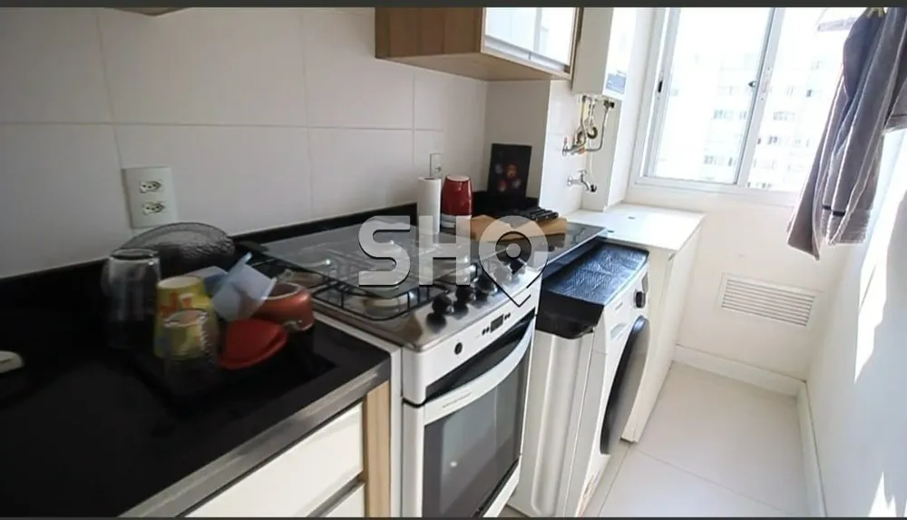 Apartamento, 1 quarto, 45 m² - Foto 13