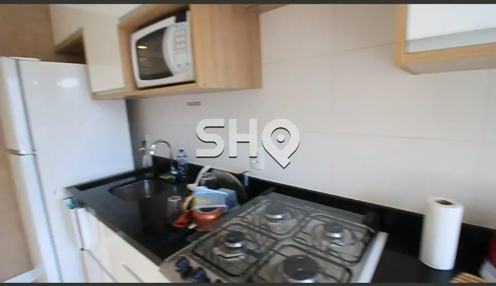 Apartamento, 1 quarto, 45 m² - Foto 12