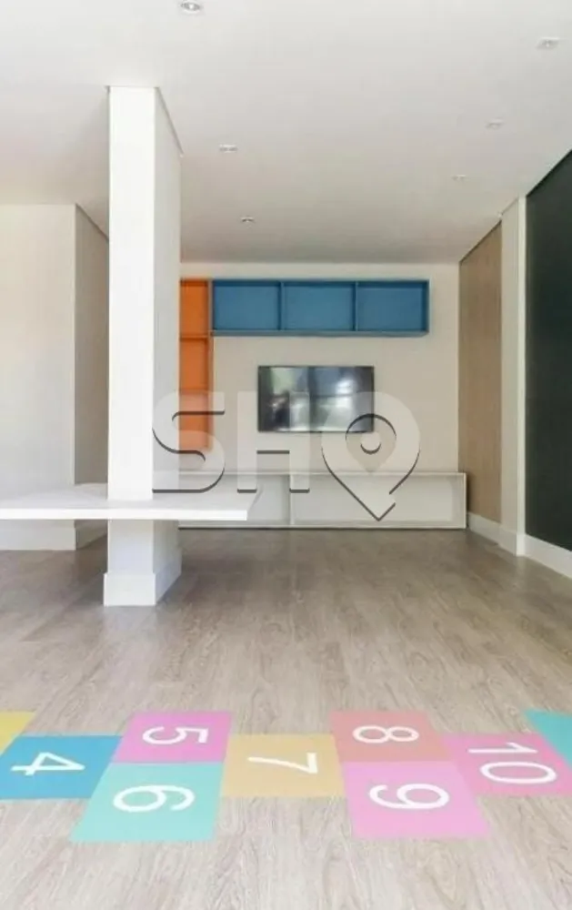 Apartamento, 1 quarto, 45 m² - Foto 6