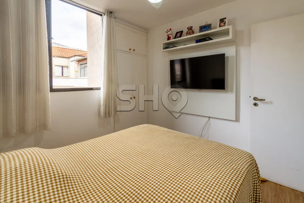 Apartamento, 2 quartos, 58 m² - Foto 3