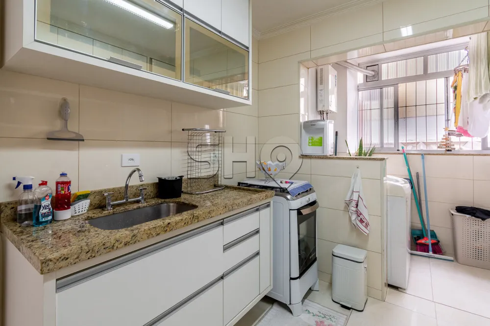 Apartamento, 2 quartos, 58 m² - Foto 1
