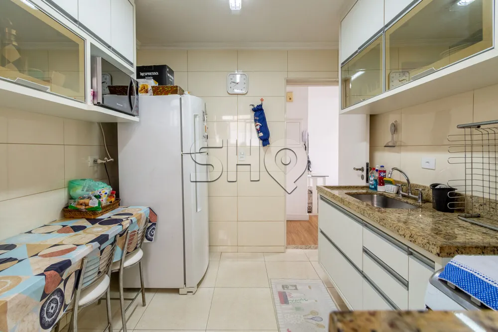 Apartamento, 2 quartos, 58 m² - Foto 2