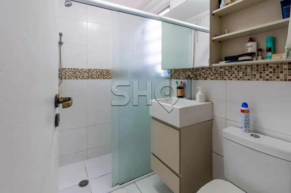 Apartamento, 2 quartos, 58 m² - Foto 4
