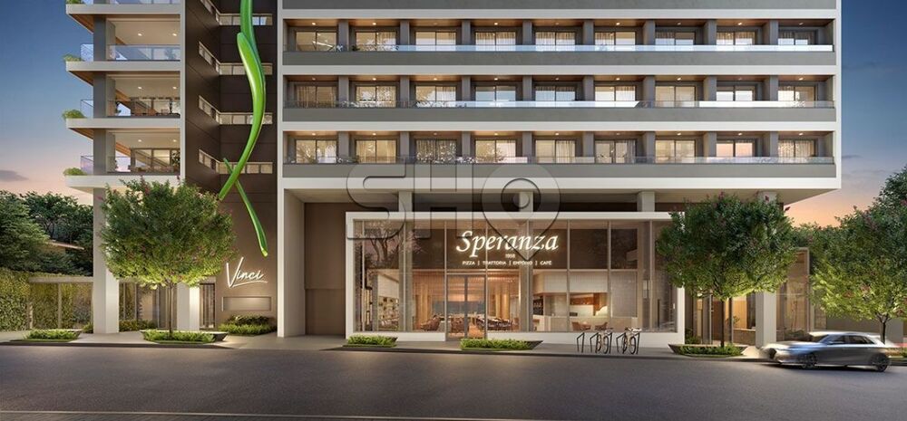 Apartamento, 2 quartos, 124 m² - Foto 19