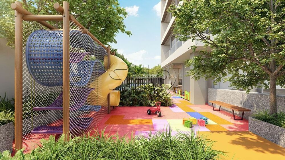 Apartamento, 2 quartos, 124 m² - Foto 11