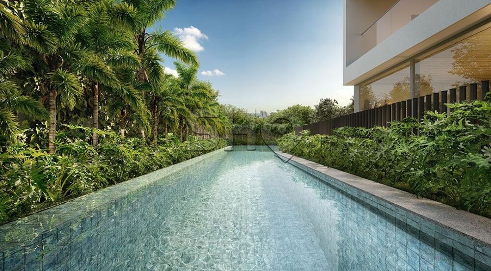 Apartamento, 2 quartos, 124 m² - Foto 8