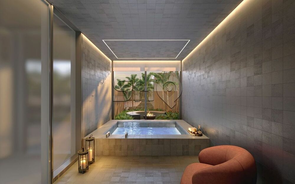 Apartamento, 2 quartos, 124 m² - Foto 10