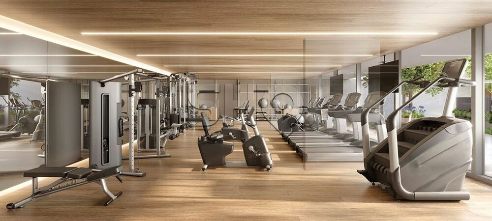 Apartamento, 2 quartos, 124 m² - Foto 5