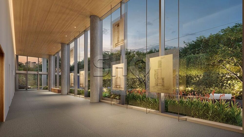 Apartamento, 2 quartos, 124 m² - Foto 13