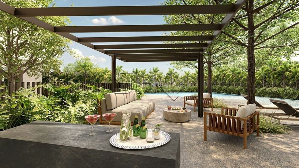 Apartamento, 2 quartos, 124 m² - Foto 6