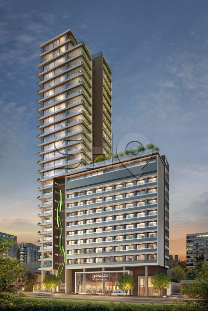 Apartamento, 2 quartos, 124 m² - Foto 20