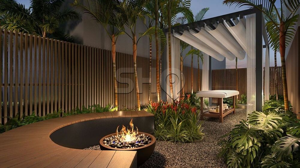 Apartamento, 2 quartos, 124 m² - Foto 7