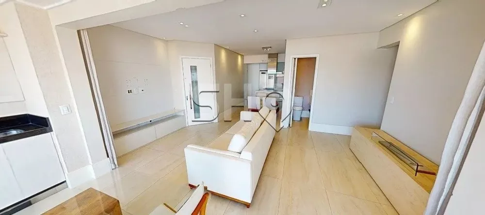 Apartamento à venda com 2 quartos, 93m² - Foto 3