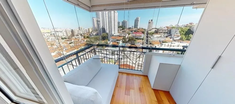 Apartamento à venda com 2 quartos, 93m² - Foto 6