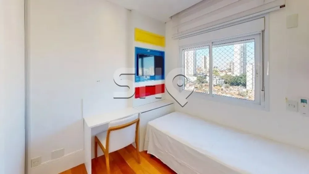 Apartamento à venda com 2 quartos, 93m² - Foto 7