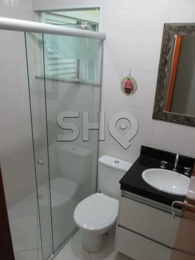 Casa de Condomínio à venda com 3 quartos, 101m² - Foto 11