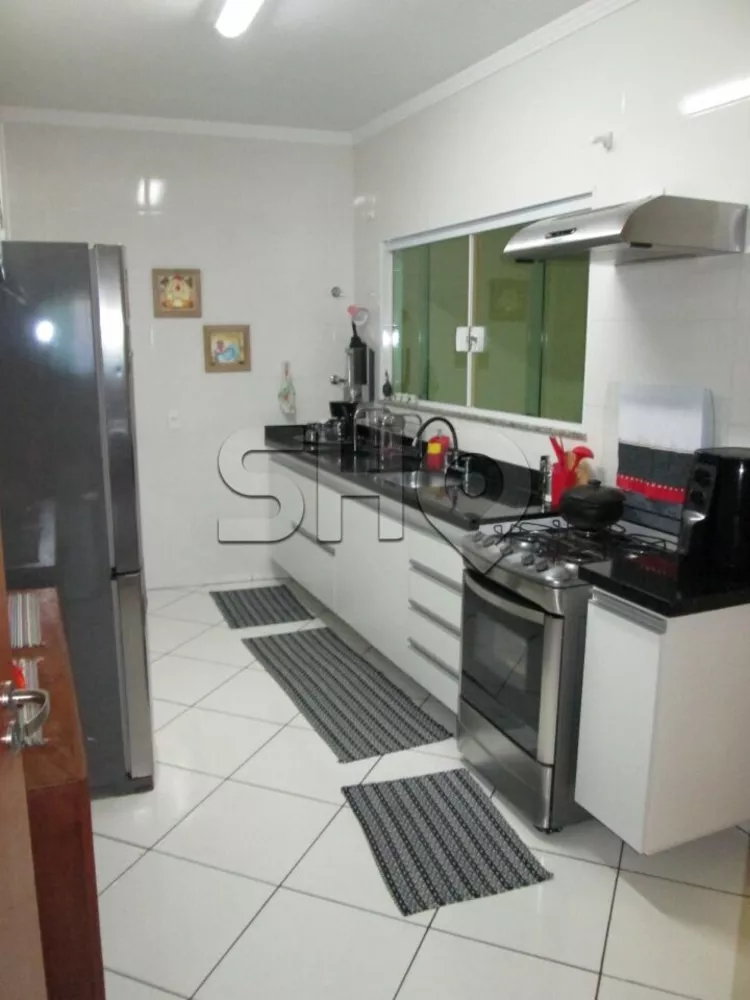 Casa de Condomínio à venda com 3 quartos, 101m² - Foto 5