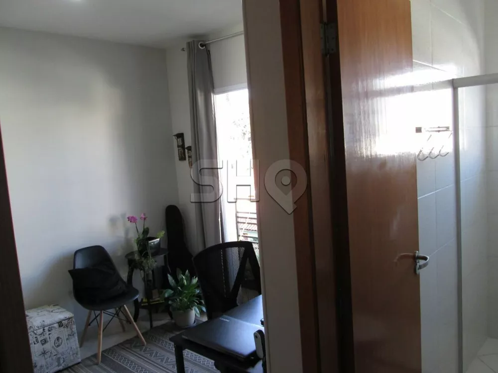 Casa de Condomínio à venda com 3 quartos, 101m² - Foto 6