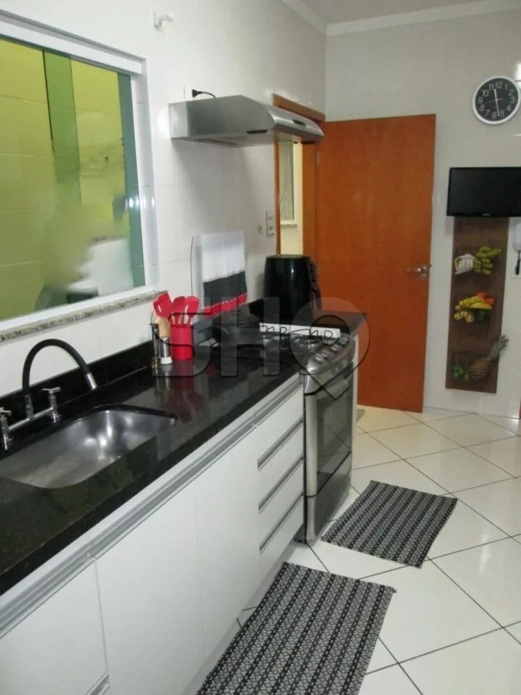 Casa de Condomínio à venda com 3 quartos, 101m² - Foto 4