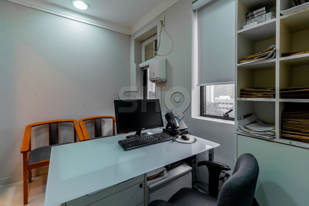 Sala-Conjunto, 72 m² - Foto 7