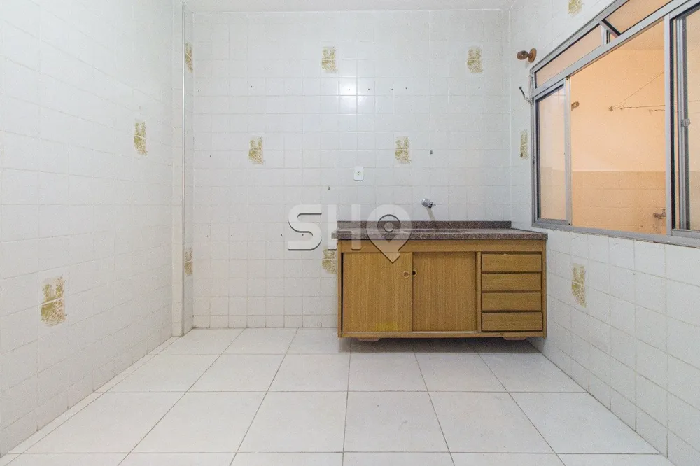 Apartamento, 2 quartos, 76 m² - Foto 2