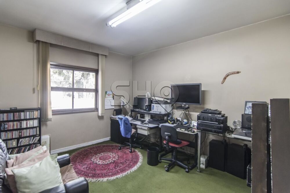Casa, 4 quartos, 380 m² - Foto 15