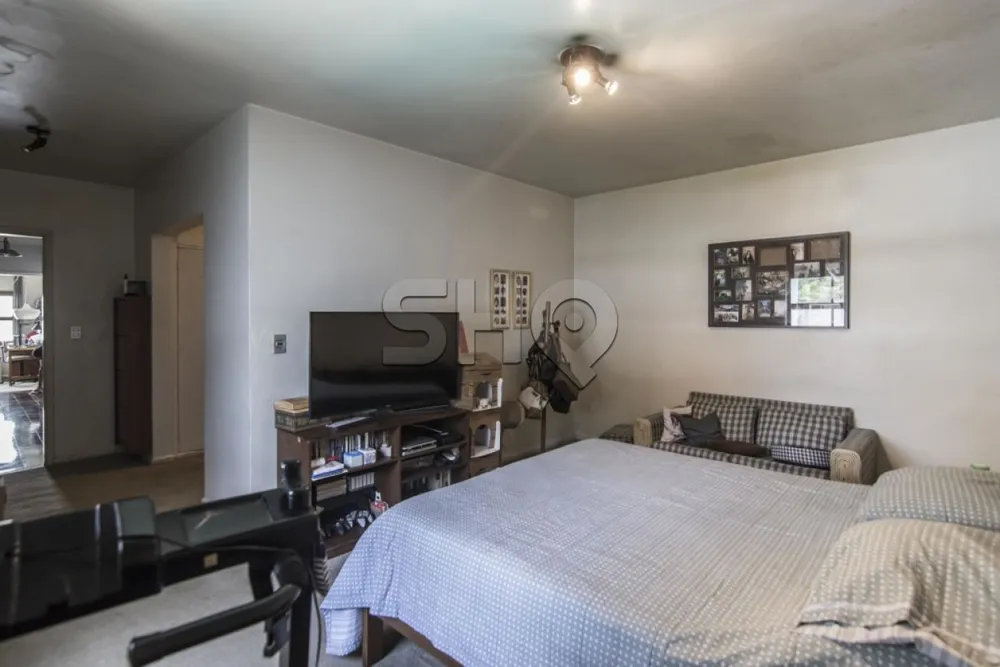 Casa, 4 quartos, 380 m² - Foto 4