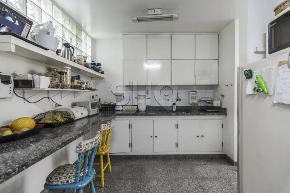 Casa, 4 quartos, 380 m² - Foto 8