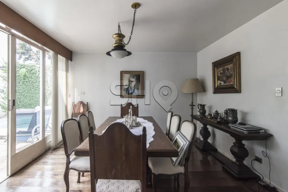 Casa, 4 quartos, 380 m² - Foto 12