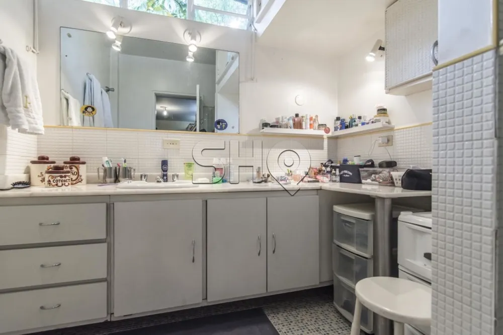 Casa, 4 quartos, 380 m² - Foto 2