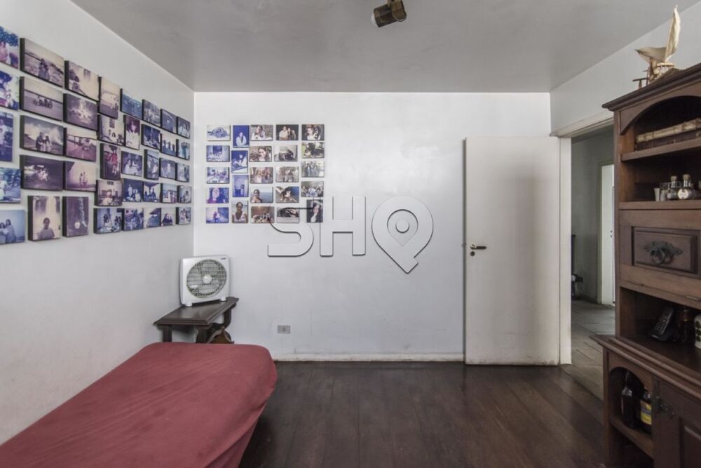Casa, 4 quartos, 380 m² - Foto 13