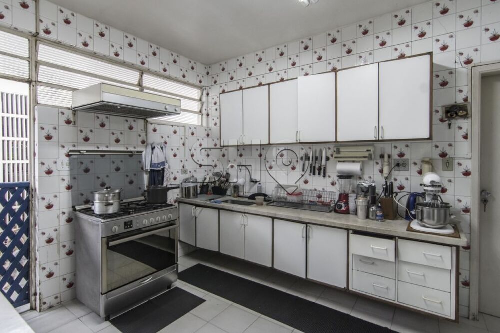 Casa, 4 quartos, 380 m² - Foto 14