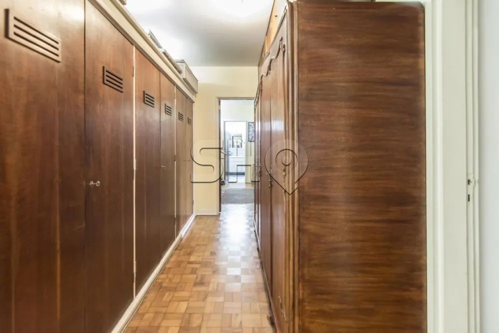 Casa, 4 quartos, 380 m² - Foto 9