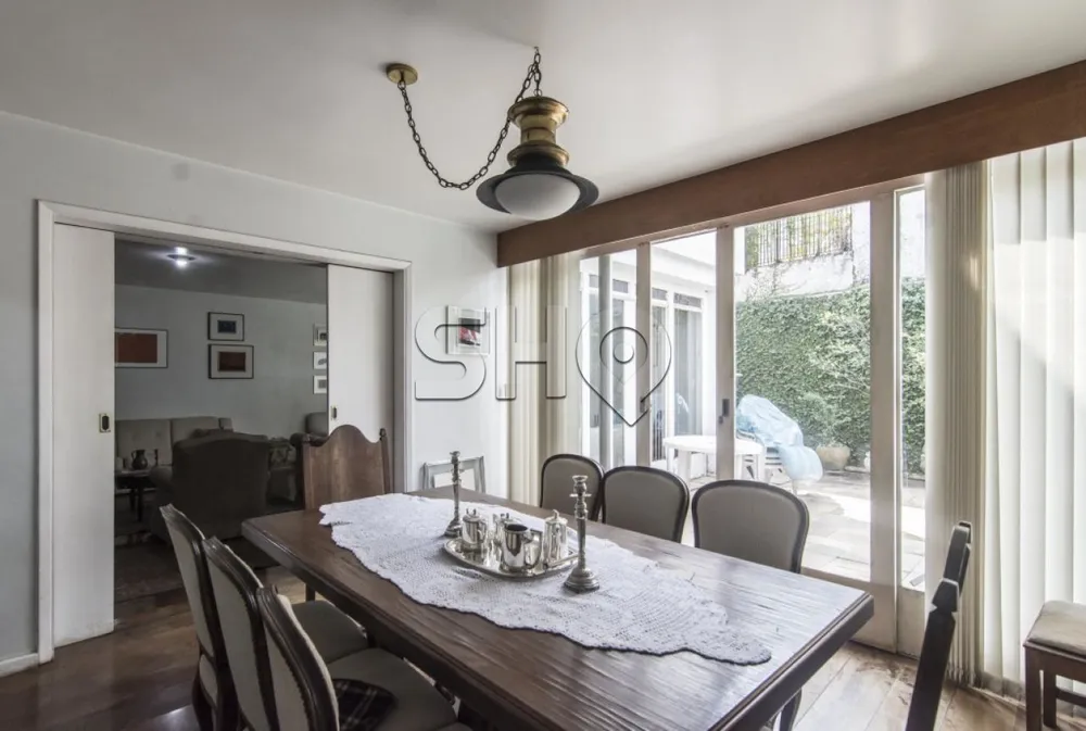 Casa, 4 quartos, 380 m² - Foto 6