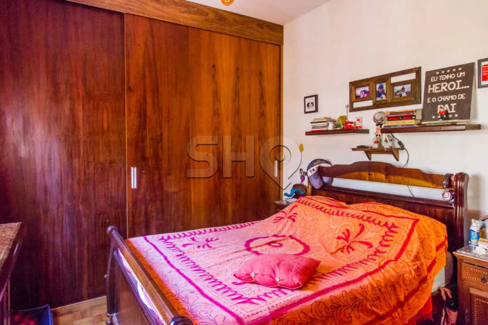 Casa, 3 quartos, 146 m² - Foto 2