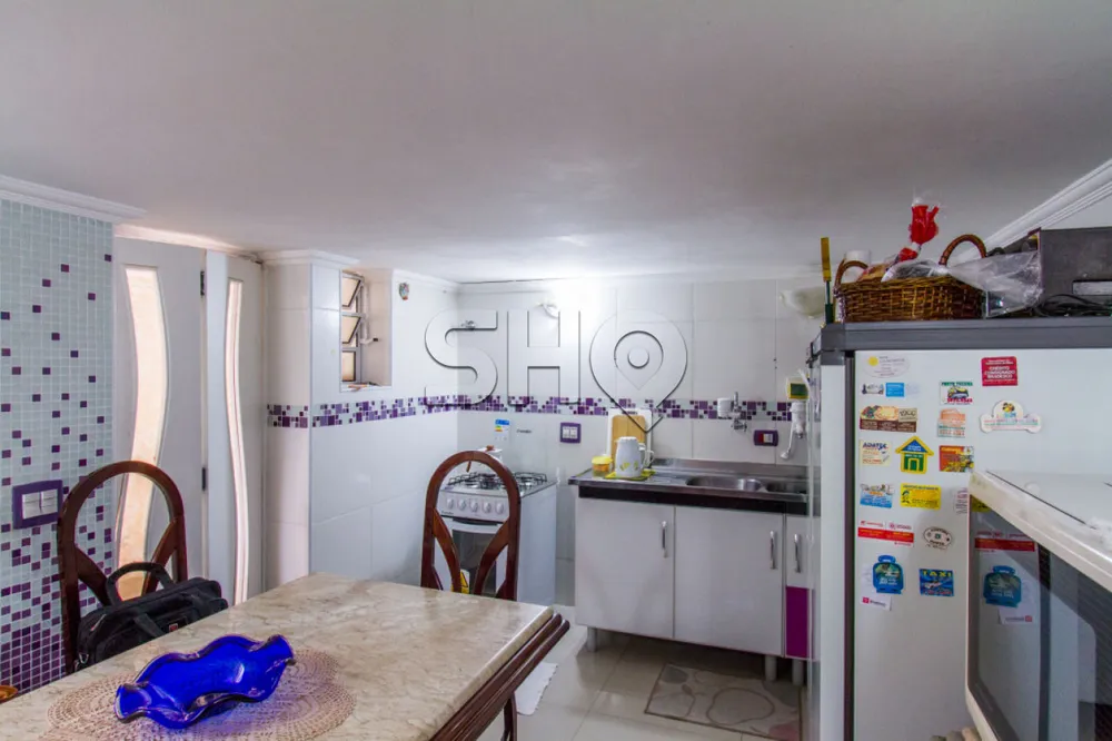 Casa, 3 quartos, 146 m² - Foto 1