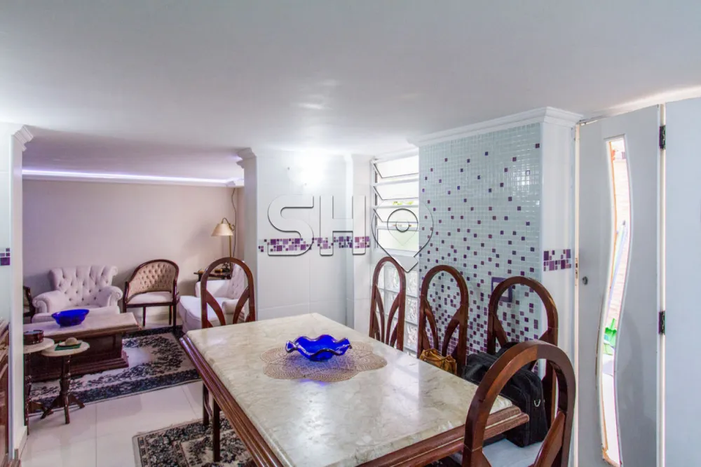 Casa, 3 quartos, 146 m² - Foto 4