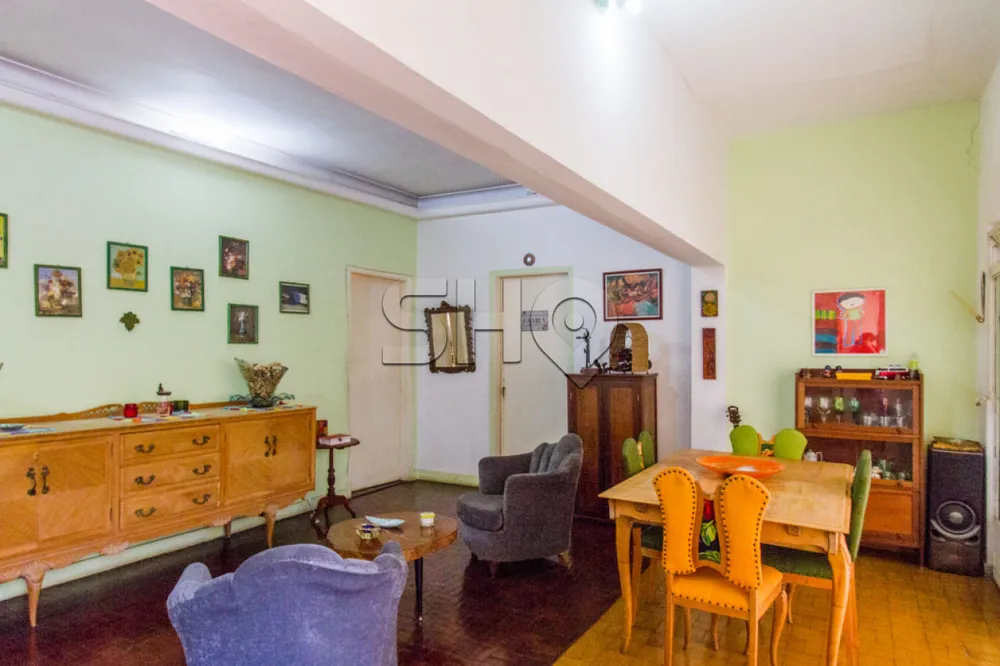 Casa, 3 quartos, 146 m² - Foto 5