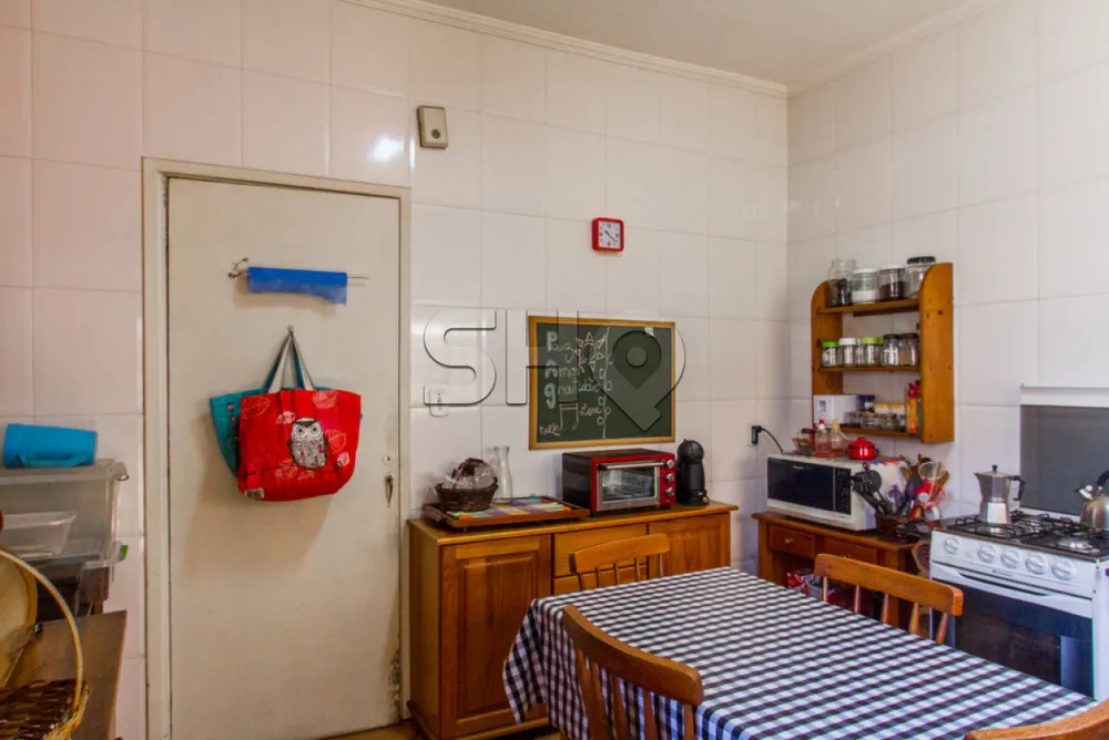 Casa, 3 quartos, 146 m² - Foto 8
