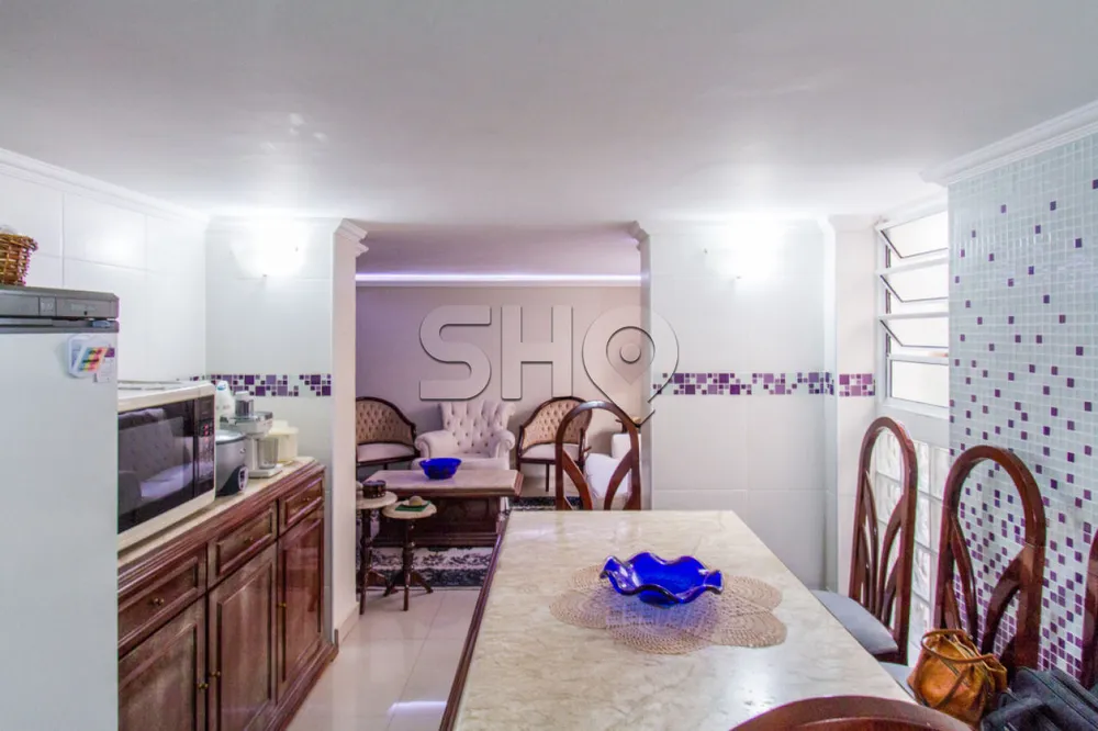Casa, 3 quartos, 146 m² - Foto 6