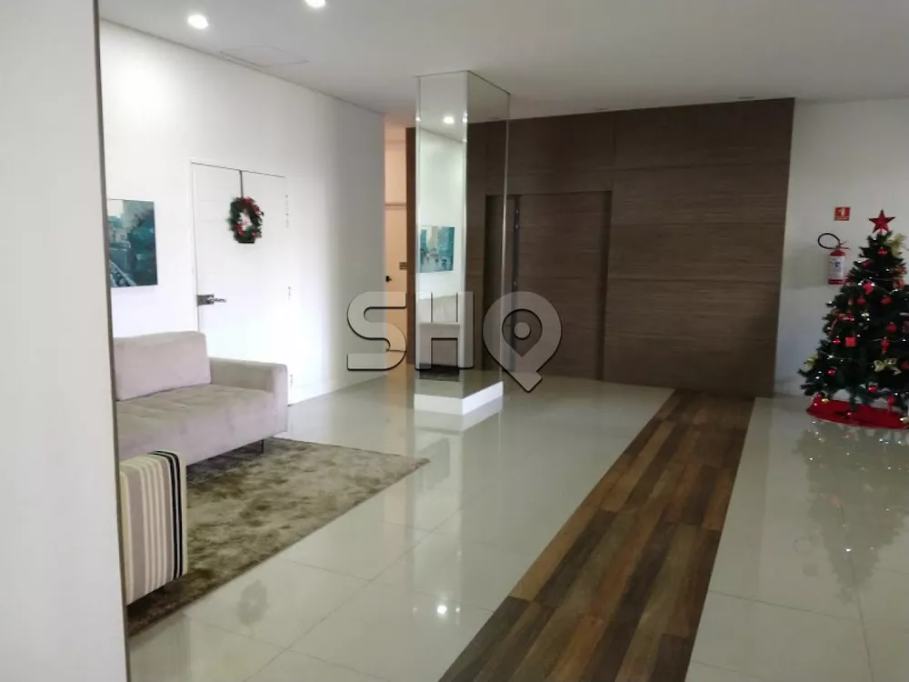 Apartamento, 1 quarto, 38 m² - Foto 3