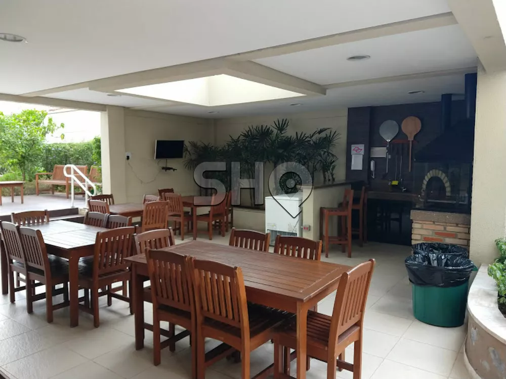 Apartamento, 1 quarto, 38 m² - Foto 4